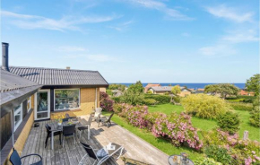 Pet Friendly Home In Allinge With Wifi, Allinge-Sandvig